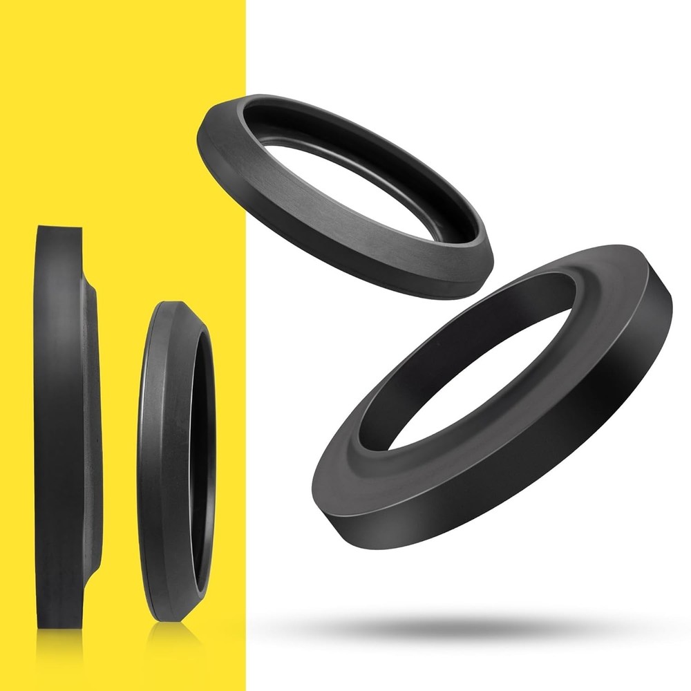 Oyviny 34120 Waste Ball Seal Kit for Thetford Style plus & Style II, RV Toilet