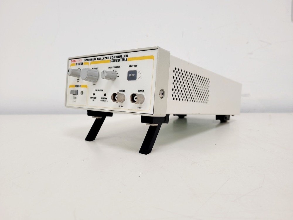 Thorlabs SA201 Spectrum Analyzer Controller