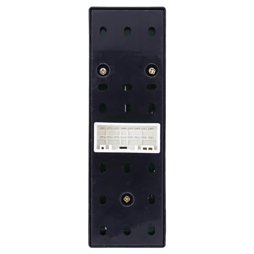 Kia Sorento 2003-2009 Front Driver Side Master Power Window Switch
