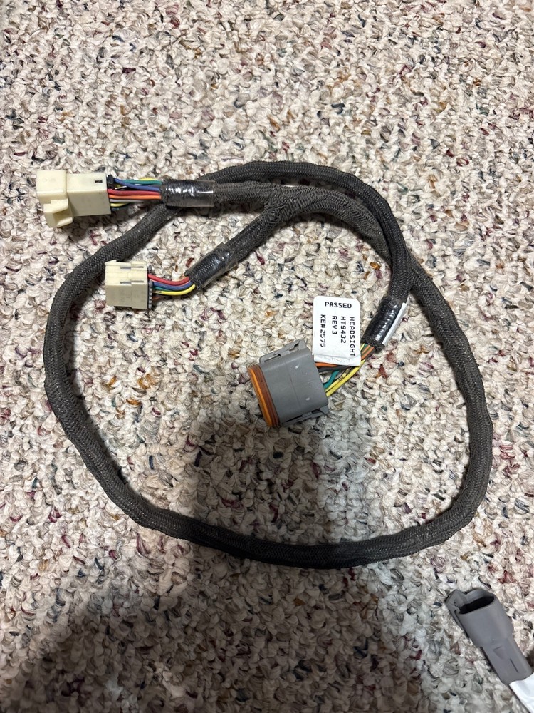 ht9432 headsite cable