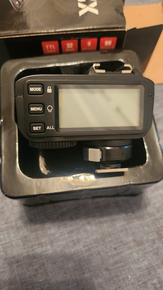 Godox X2T-N Flash Trigger