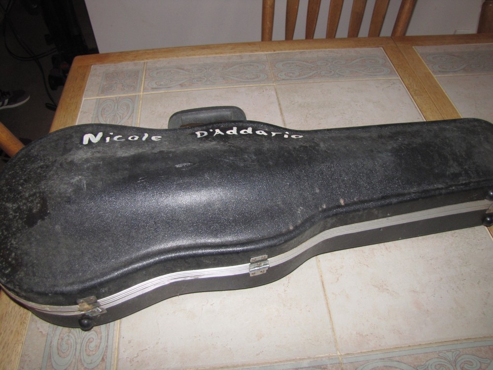 Student Violin with Case and Bow Perfect for Beginners