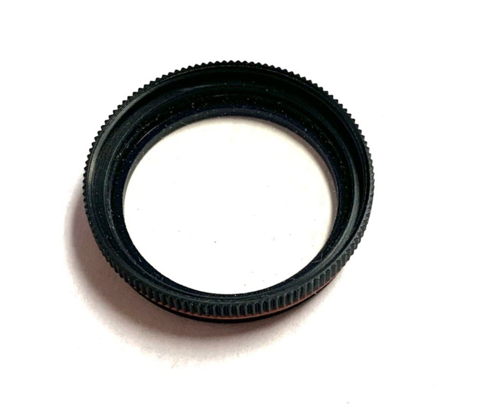 L3 Sacrificial Filter for the PVS-15/18