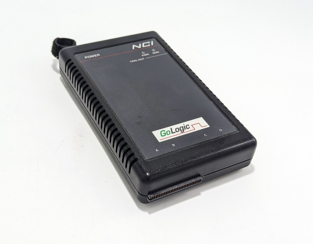 NCI GoLogic Logic Analyzer #1