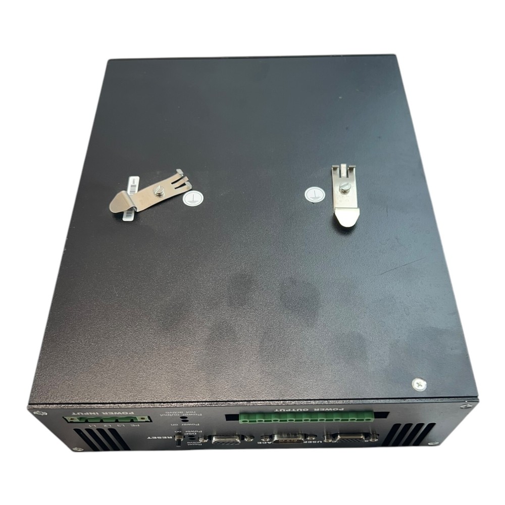 LEVITRONIX LC325 CONTROLLER 100-30003 208VAC 50/60HZ