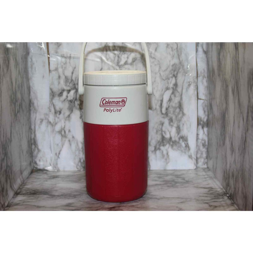 Coleman 1/2 Gallon Cooler Jug