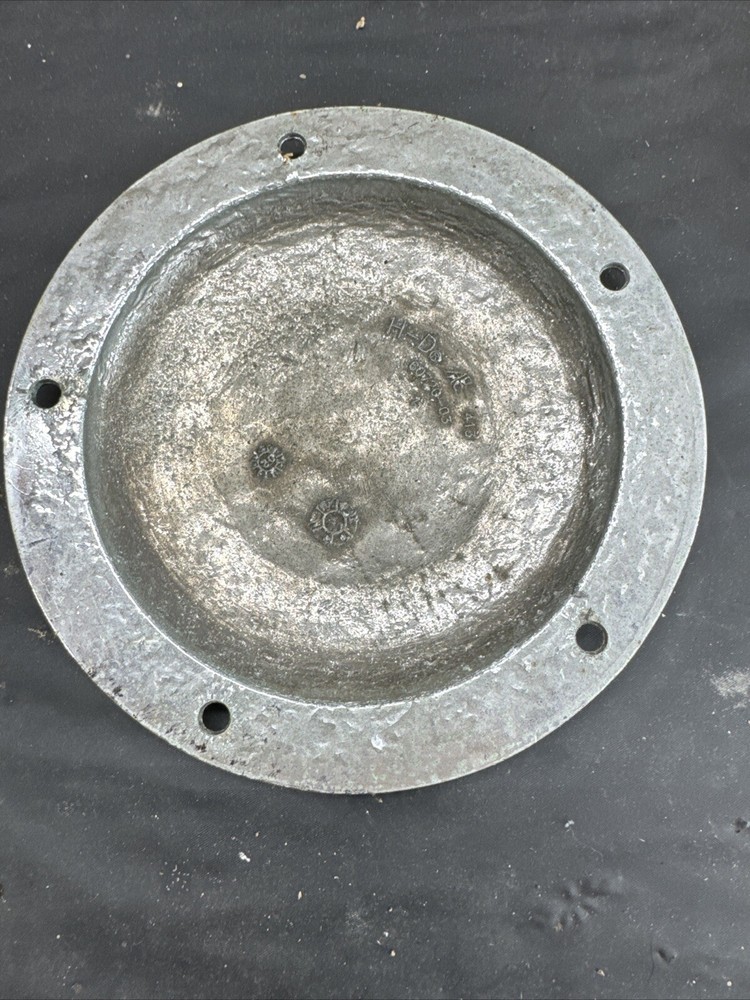 Harley-Davidson Hub Cap