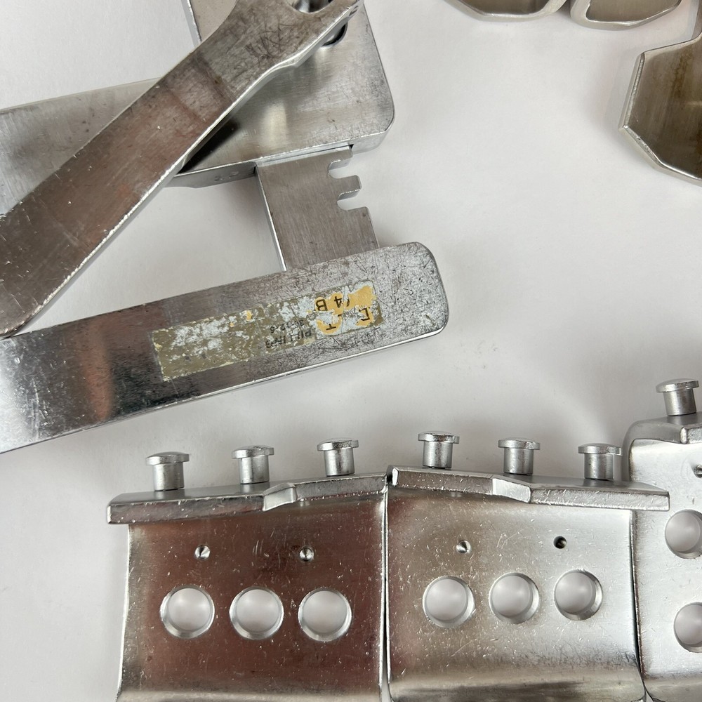 Pilling And More Retractor Spreader Set