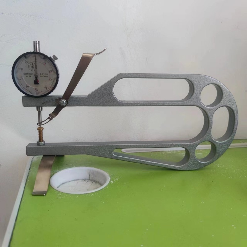 Violin making tools, High-quality violin thickness measure tools dial indicator