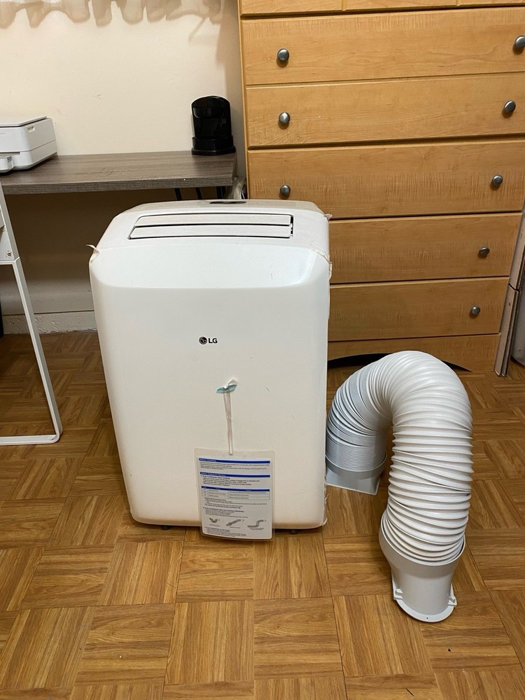 Aire Acondicionado Portable