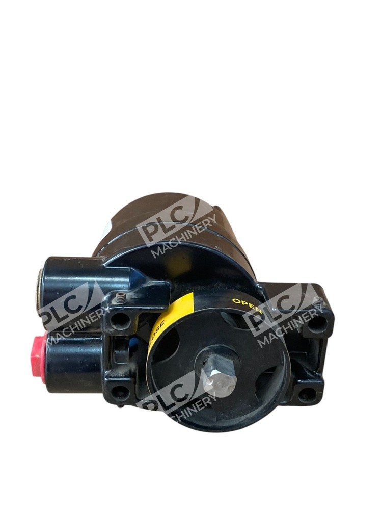 Keystone Position Indicating Switch Weatherproof K-Switch 121-954-340-792-210