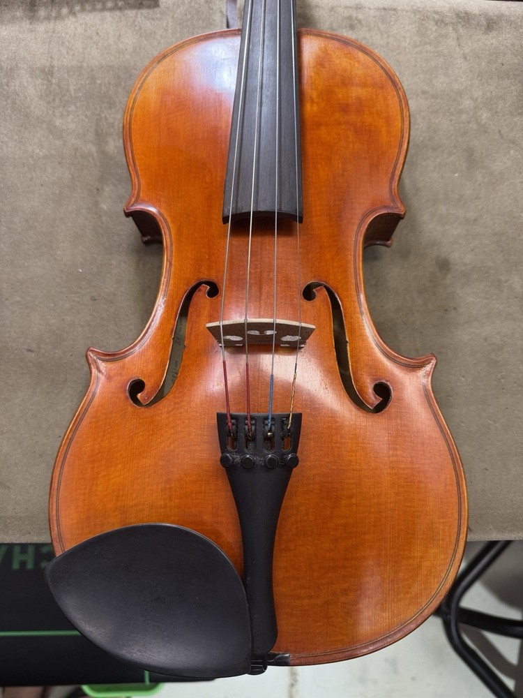 1986 Arthur Teller 15” Viola