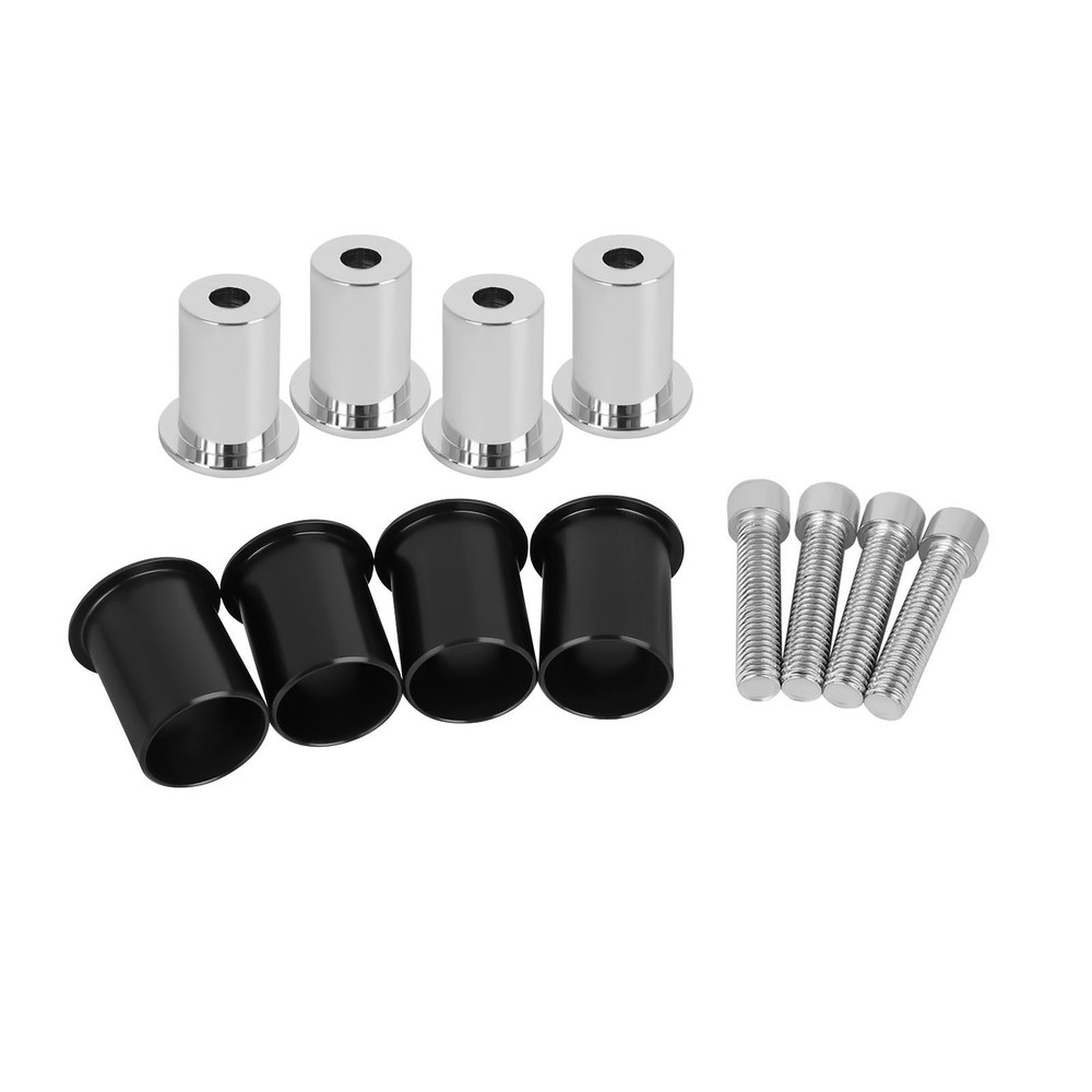 For Indian Scout Sixty Bobber Quick-Release Accessory Mounting Spools Screw
