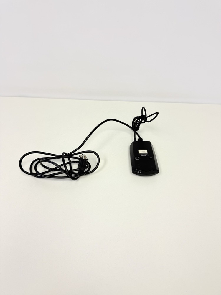 Corsair SP2500 Speaker Volume Control Pod Wired Remote Controller Only