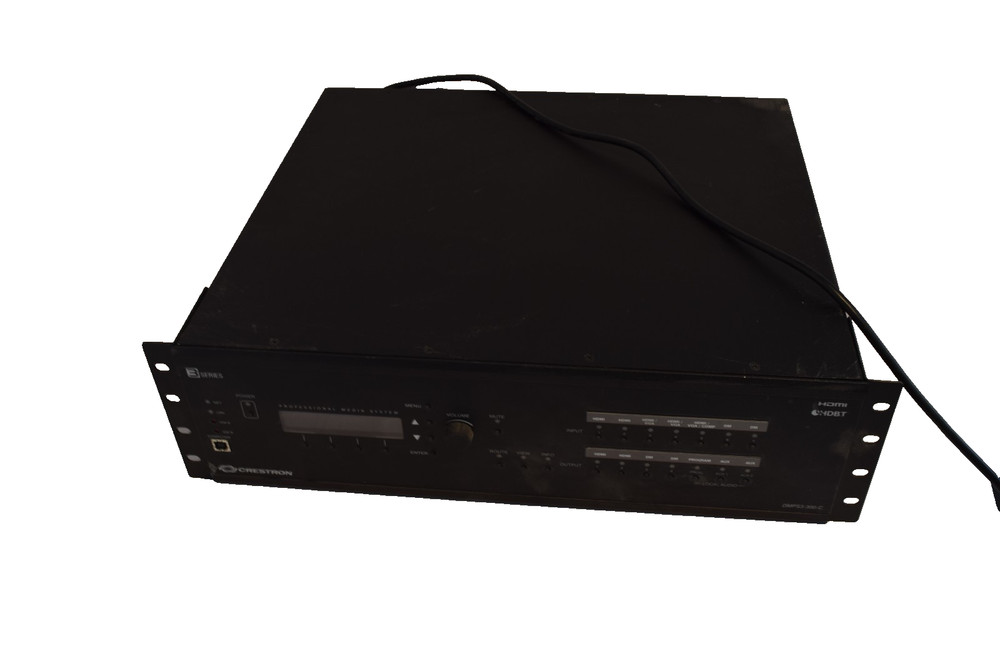 Crestron DMPS3-300-C | Used | A