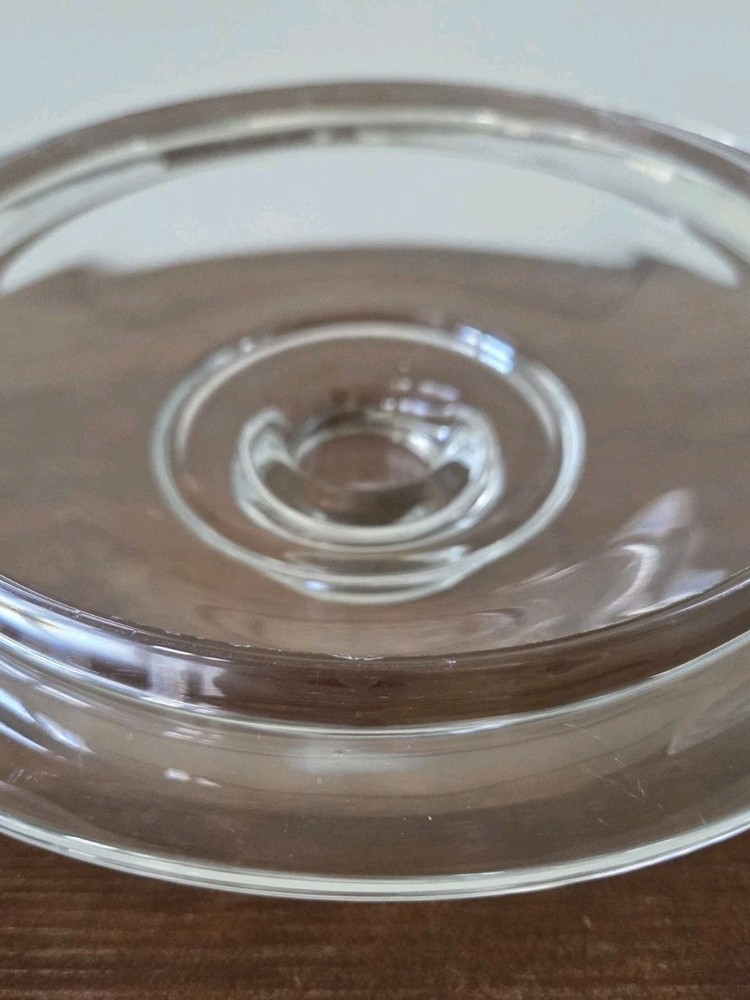 Replacement Crock Pot Slow Cooker Glass Lid