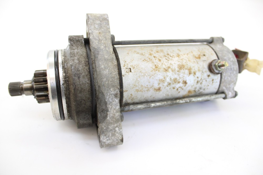 88-92 Goldwing 1500 STARTER MOTOR STARTING ELECTRIC ENGINE RELAY SWITCH