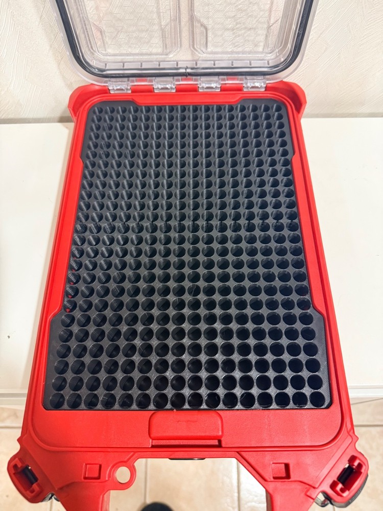 45CAL Milwaukee 48-22-8436 Packout Ammo Insert