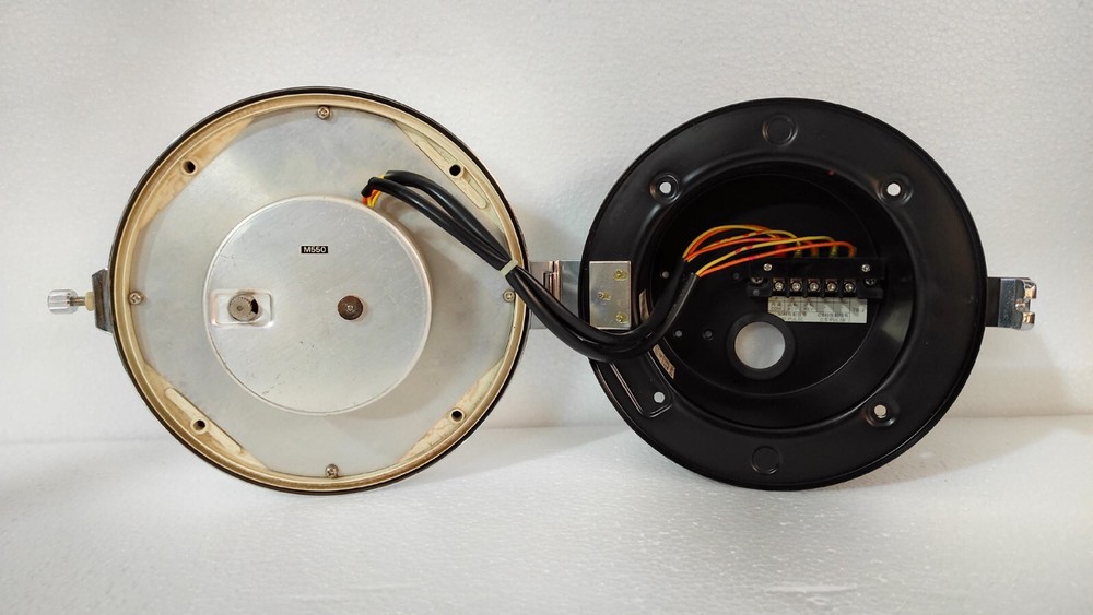Seiko MC-007 (MC-132) Secondary Clock DC24V 12MA