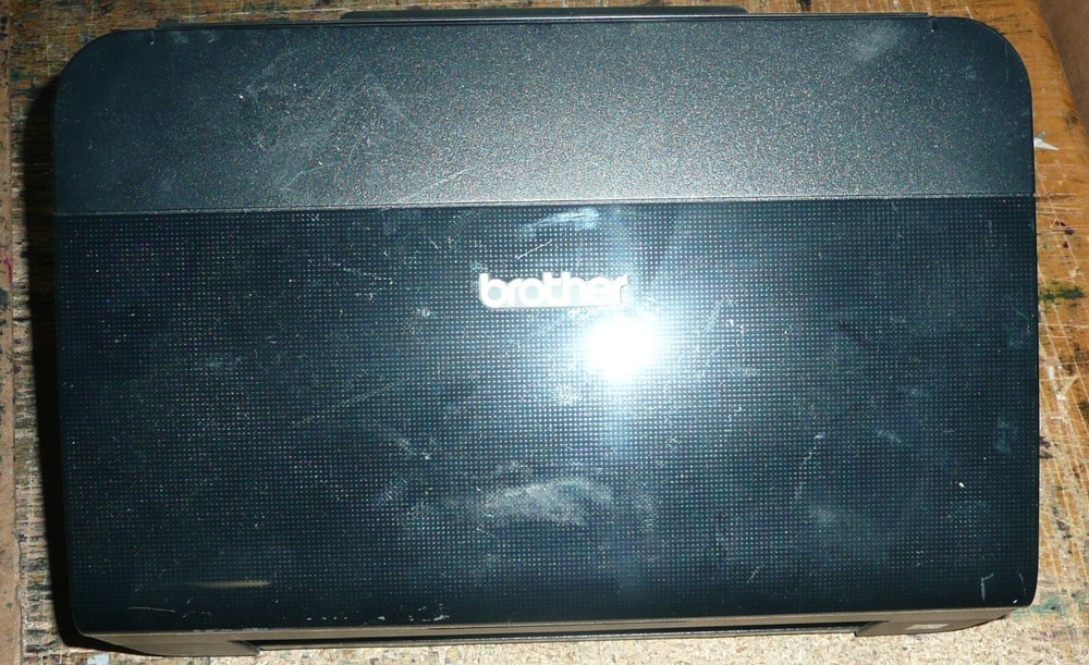 Brother Image Scanner ADS-2000e Document Scanner - USB Duplex Color