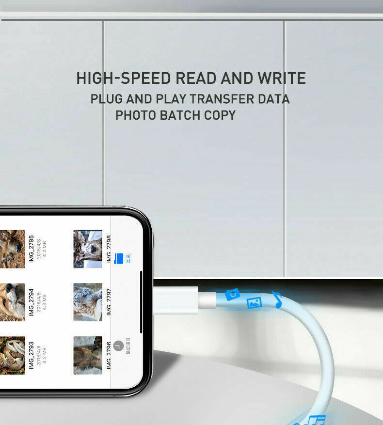 USB C SD Card Reader Type-C to SD Card Camera Reader Adapter for Android