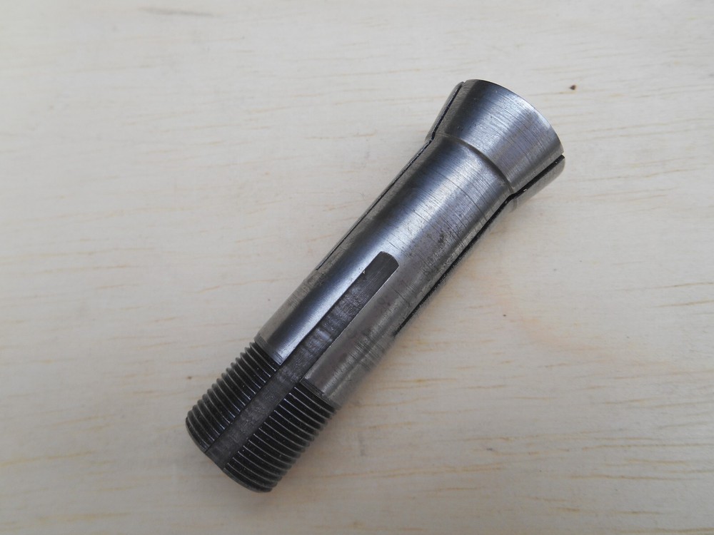 RIVETT 1A COLLET , 7/32" ROUND