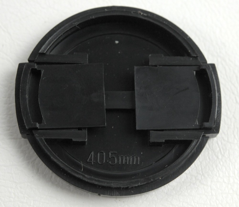 40.5mm Lens cap