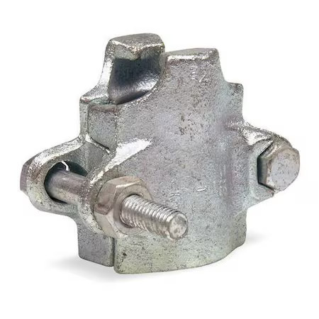 Clamp, Hose, 3/4 In Size, 3Lz09