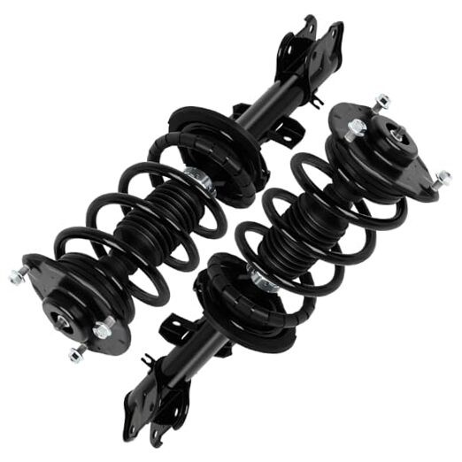 Front Complete Struts shock and Struts Fits for Kia Sorento 2011 2012 2013