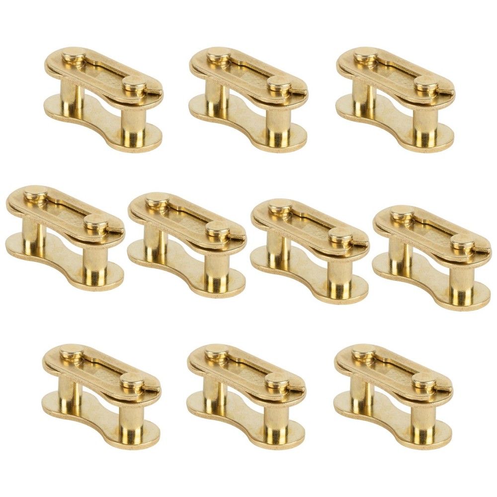 Bike Chain Master Link  Single Speed Bicycle Chain Link Missing Link Connecto...