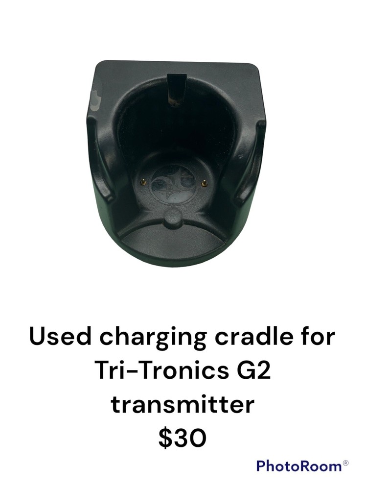 G2 Transmitter cradle