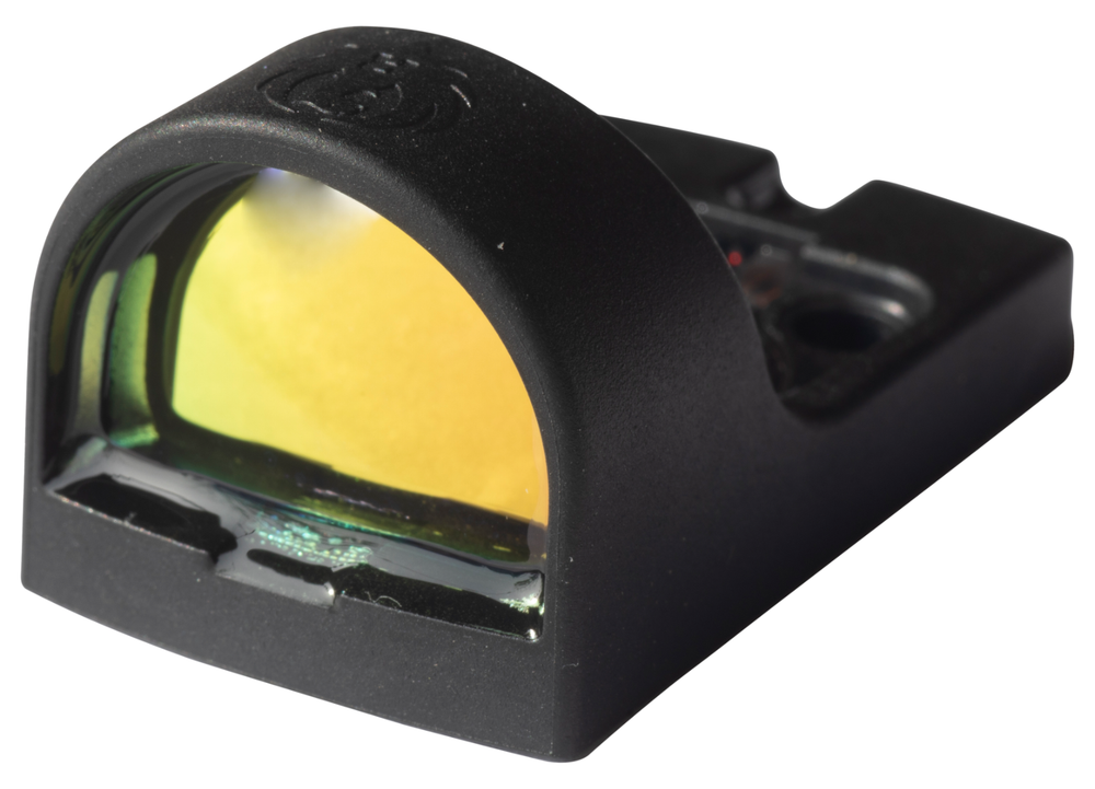 Ruger Readydot Optic Reflex Sight - Black