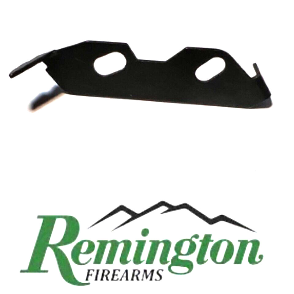 Remington 700 Right Hand Bolt Stop Release