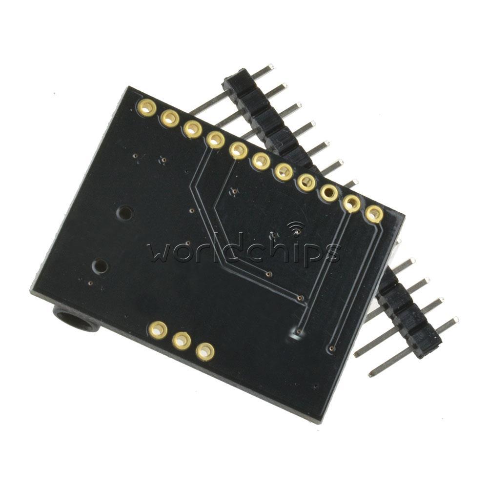 PCM5102A DAC Decoder I2S 32bit Player Module Beyond ES9023 PCM1794 Raspberry Pi