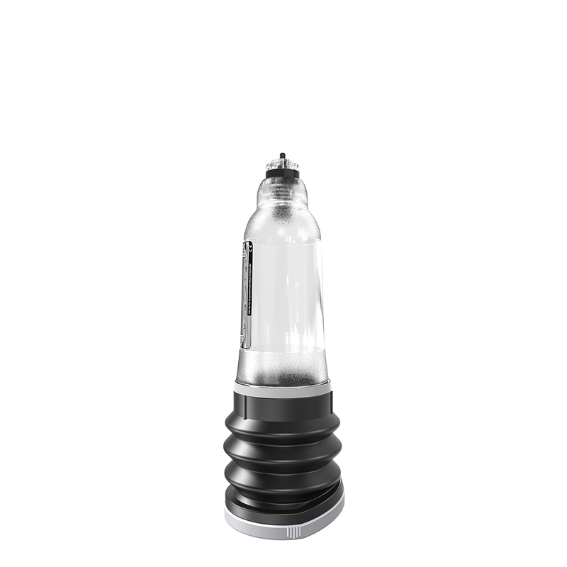 BATHMATE HYDROMAX 5 CLEAR HYDROPUMP WATER PENIS ENLARGER