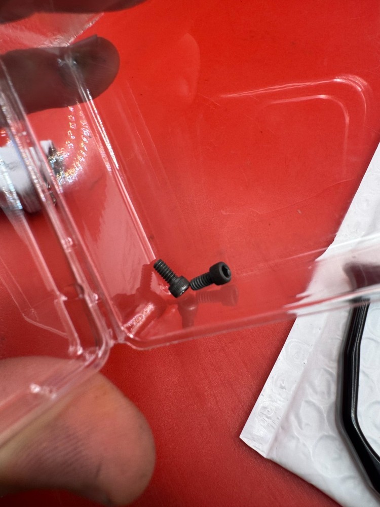 Bob Long Gen 4 Intimidator Trigger Guard