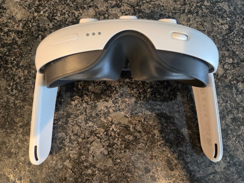 META QUEST 3 512GB HEADSET R3