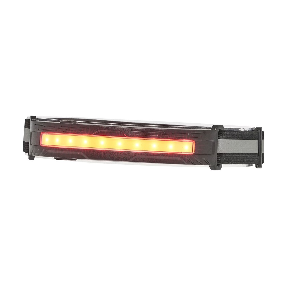 Rechargeable LED Headlamp