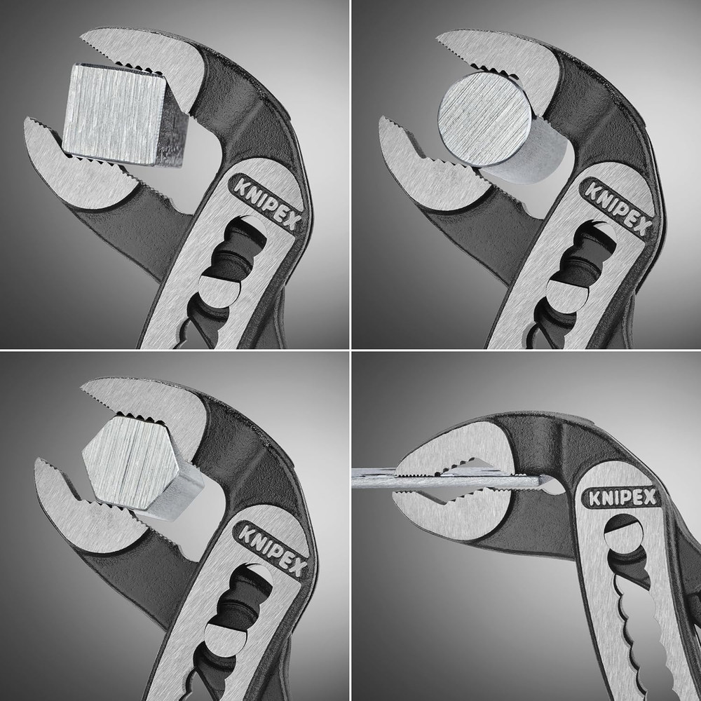 Alligator Water Pump Pliers