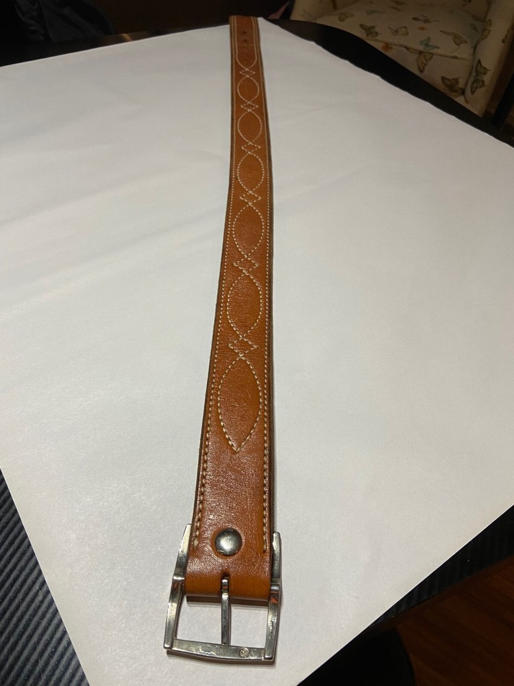Hellweg Belt 32 inch, Australian Made.