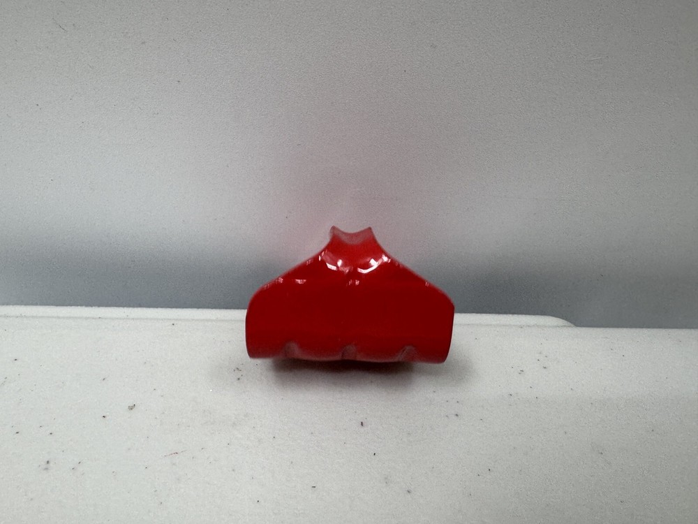 Fire Extinguisher Wall Hook Bracket Red 5 lb Amerex Universal Mount Holder