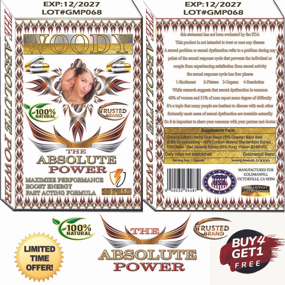 Natural Testosterone Booster