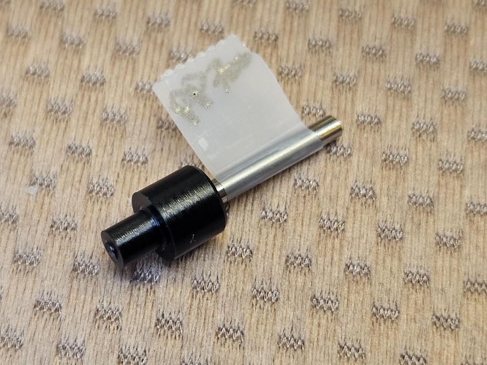 Upgrade valve: Snow Peak / Artemis PP700
