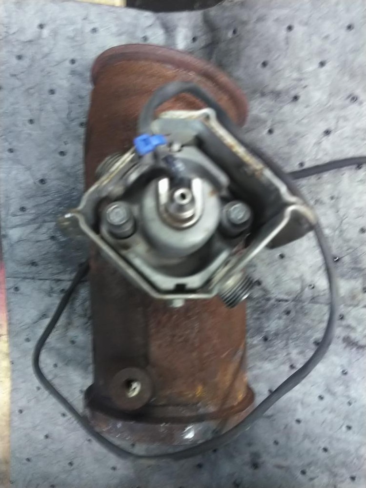 22942 7 th injector 2477090