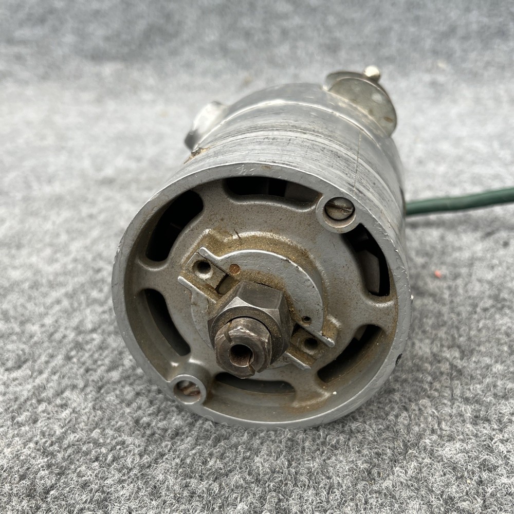 Rockwell Model 100-M Router Motor Only Used