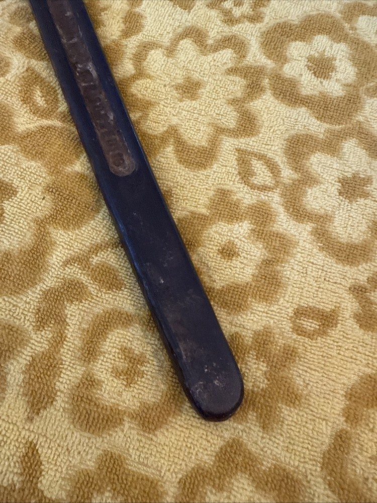 Vintage Trimo Marked No 18 Pipe Wrench