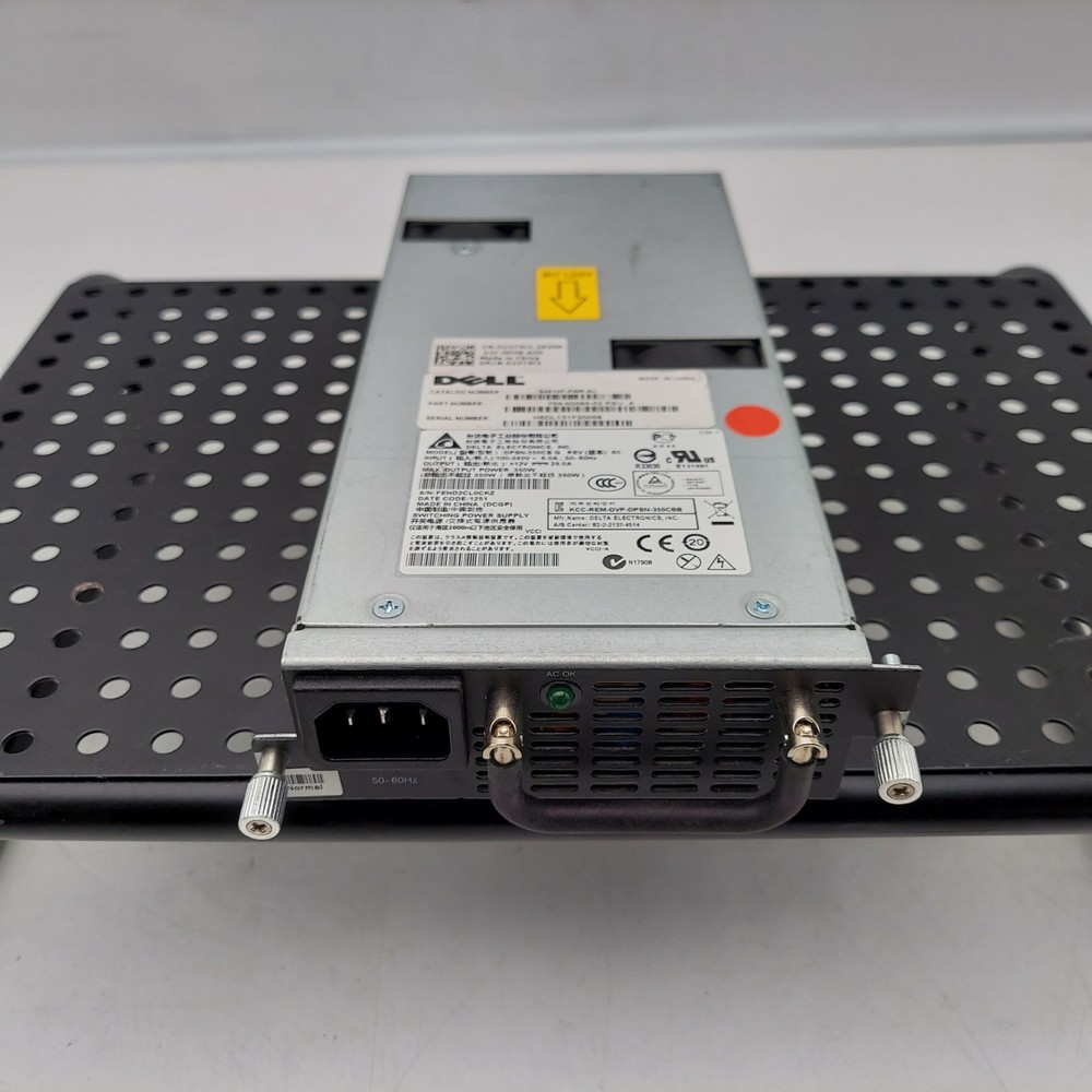 Dell DPSN-350CB Power Supply