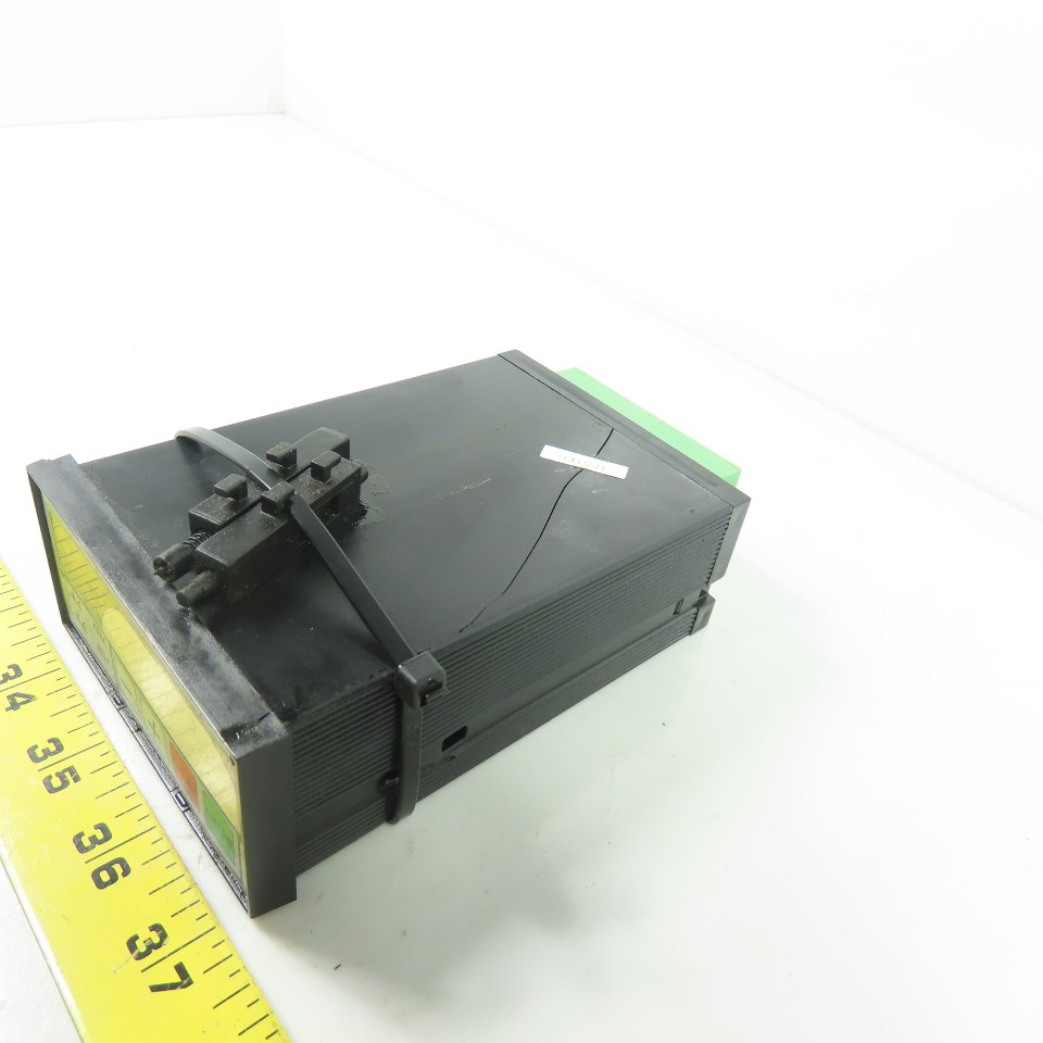 QEM M207H04.5 Programmable Electronic Counter