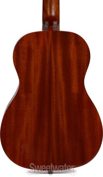 Kala MK-B Makala Classic Baritone Ukulele