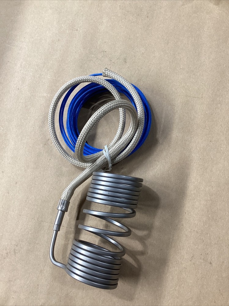 Spring Heating Coil #679I103